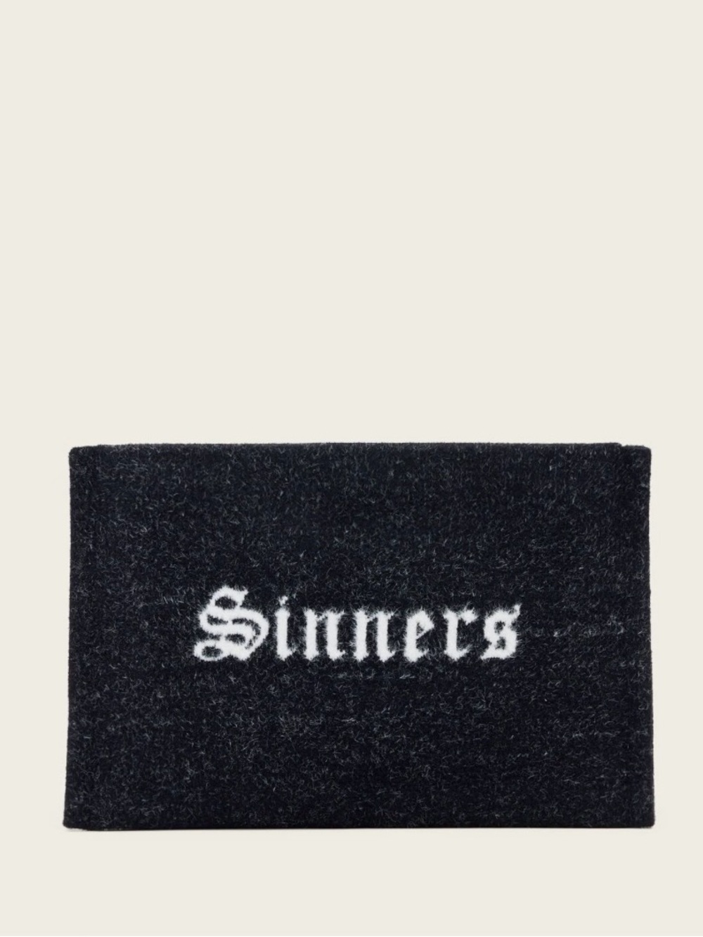 AllSaints Izzy Sinners Clutch - Picture 2 of 9